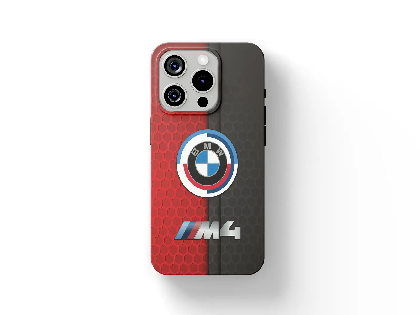 BMW Handyhülle Robuster Moderner R Stil